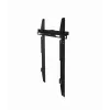 TV-teline Gembird WM-55F-03 musta 32-55