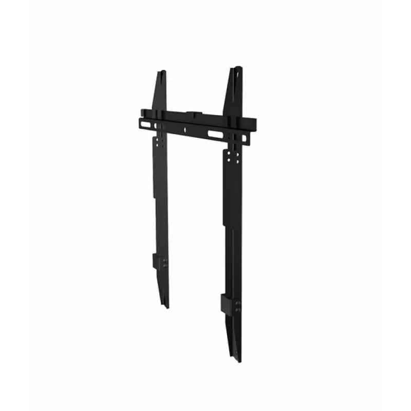TV-teline Gembird WM-55F-03 musta 32-55