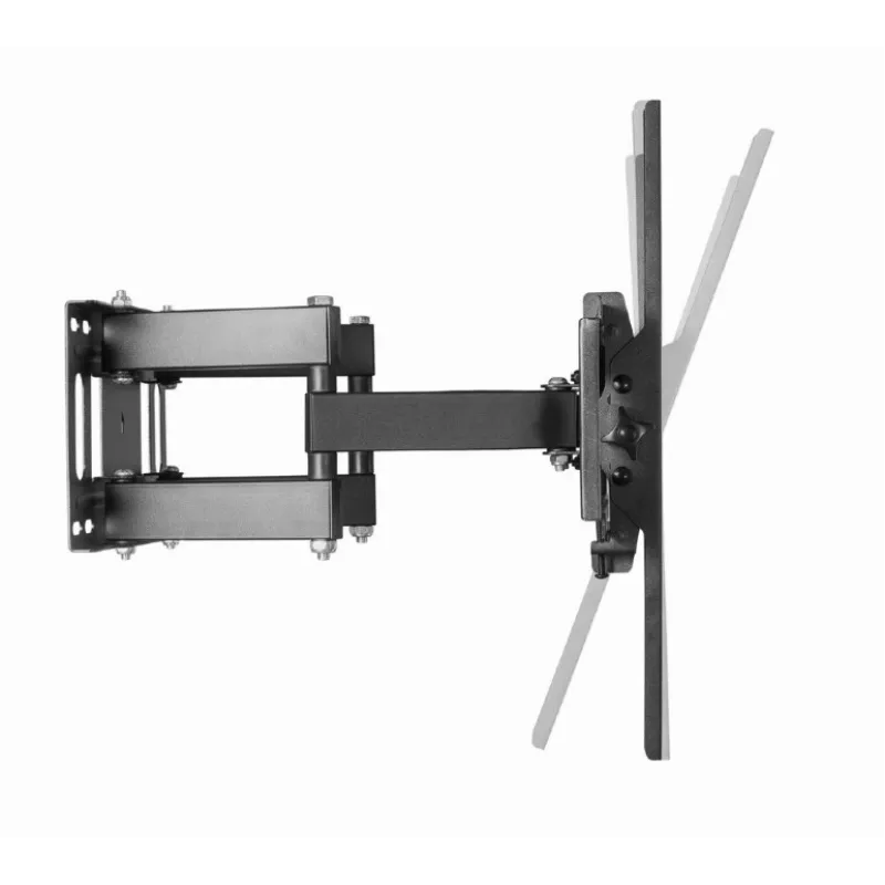 GEMBIRD TV-seinäteline (täysin liikkuva), 32