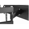 GEMBIRD TV-seinäteline (täysin liikkuva), 32