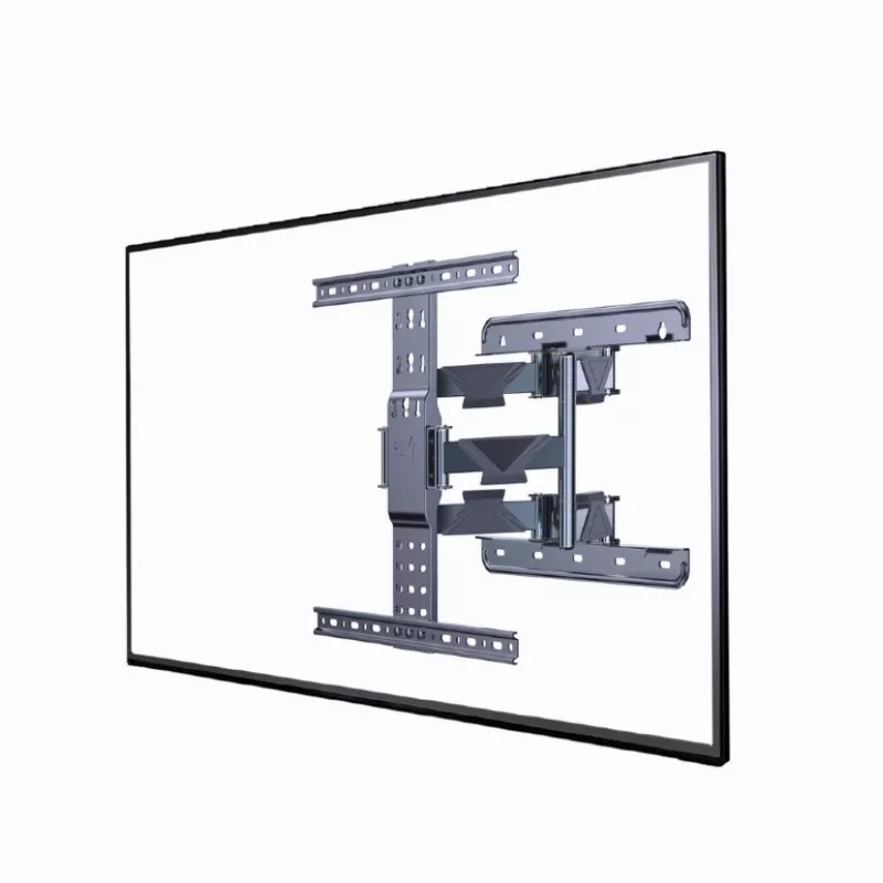 GEMBIRD täysin liikkuva TV-seinäteline, 81,3 cm (32