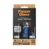 PanzerGlass ® Privacy Screen Protector Samsung Galaxy S24 Ultra | Ultra-Wide Fit EasyAlignerilla