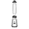 Tefal Mix&Move BL15FD 0,6 L pöytäblenderi 300 W ruostumaton teräs
