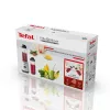 Tefal Mix&Move BL15FD 0,6 L pöytäblenderi 300 W ruostumaton teräs