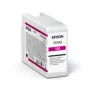 Epson UltraChrome Pro10 mustepatruuna alkuperäinen magenta C13T47A30N