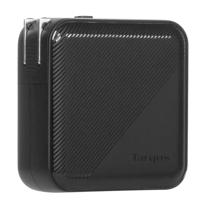 Targus APA109GL kannettava laturi universaali musta AC-pikalataus sisäkäyttöön