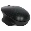 Targus ErgoFlip EcoSmart ergonominen molemmille käsille sopiva Bluetooth-hiiri AMB586GL, musta