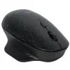 Targus ErgoFlip EcoSmart ergonominen molemmille käsille sopiva Bluetooth-hiiri AMB586GL, musta