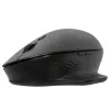 Targus ErgoFlip EcoSmart ergonominen molemmille käsille sopiva Bluetooth-hiiri AMB586GL, musta