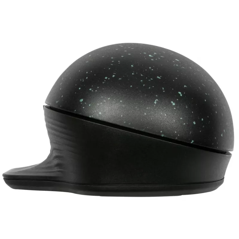 Targus ErgoFlip EcoSmart ergonominen molemmille käsille sopiva Bluetooth-hiiri AMB586GL, musta