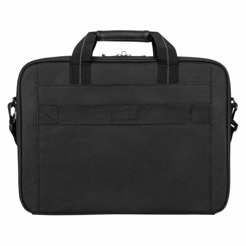 Targus TCT027GL Classic Topload kannettavan tietokoneen salkku 15,6" (39,6 cm), musta