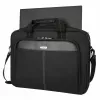 Targus TCT027GL Classic Topload kannettavan tietokoneen salkku 15,6" (39,6 cm), musta