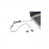 Lenovo Accessories 110 analoginen in-ear-kuuloke