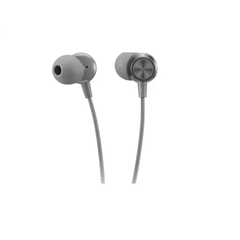 Lenovo Accessories 110 analoginen in-ear-kuuloke