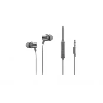 Lenovo Accessories 110 analoginen in-ear-kuuloke