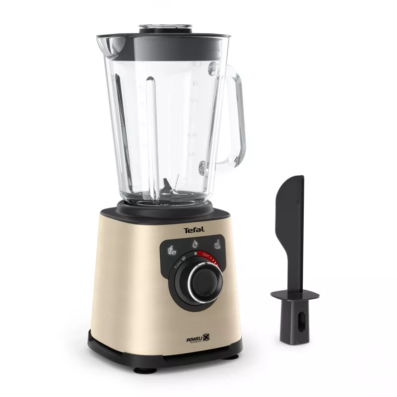 Tefal Perfectmix+ BL871A 1,5 L pöytätehosekoitin 1200 W