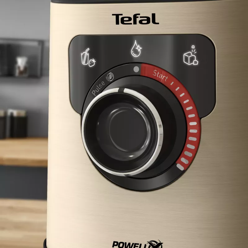 Tefal Perfectmix+ BL871A 1,5 L pöytätehosekoitin 1200 W