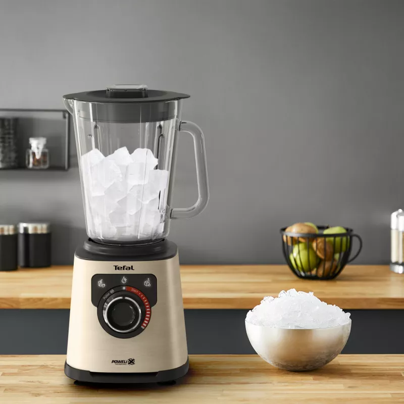 Tefal Perfectmix+ BL871A 1,5 L pöytätehosekoitin 1200 W