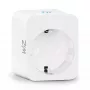 WiZ Smart Plug sis. energiamittarin yksittäispakkaus