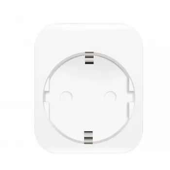 WiZ Smart Plug sis. energiamittarin yksittäispakkaus