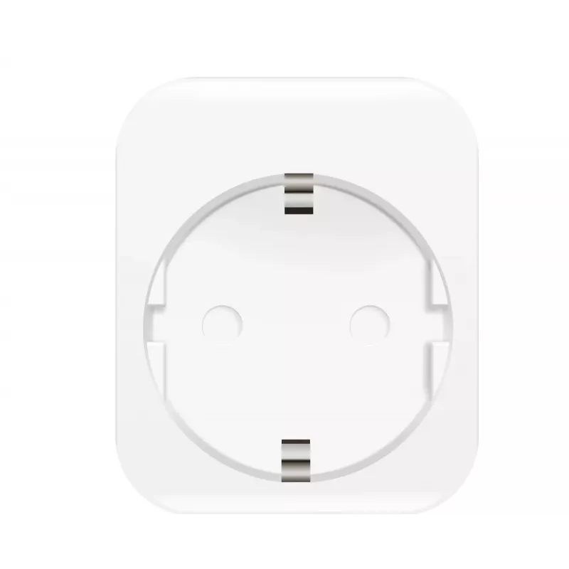WiZ Smart Plug sis. energiamittarin yksittäispakkaus