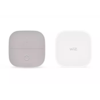 Philips Smart button 929003501301 WiZ Lighting kaukosäädin IP20