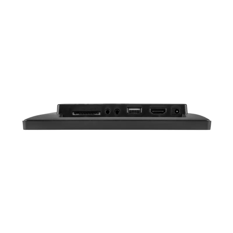 ProDVX SD-10, 25,6 cm (10,1