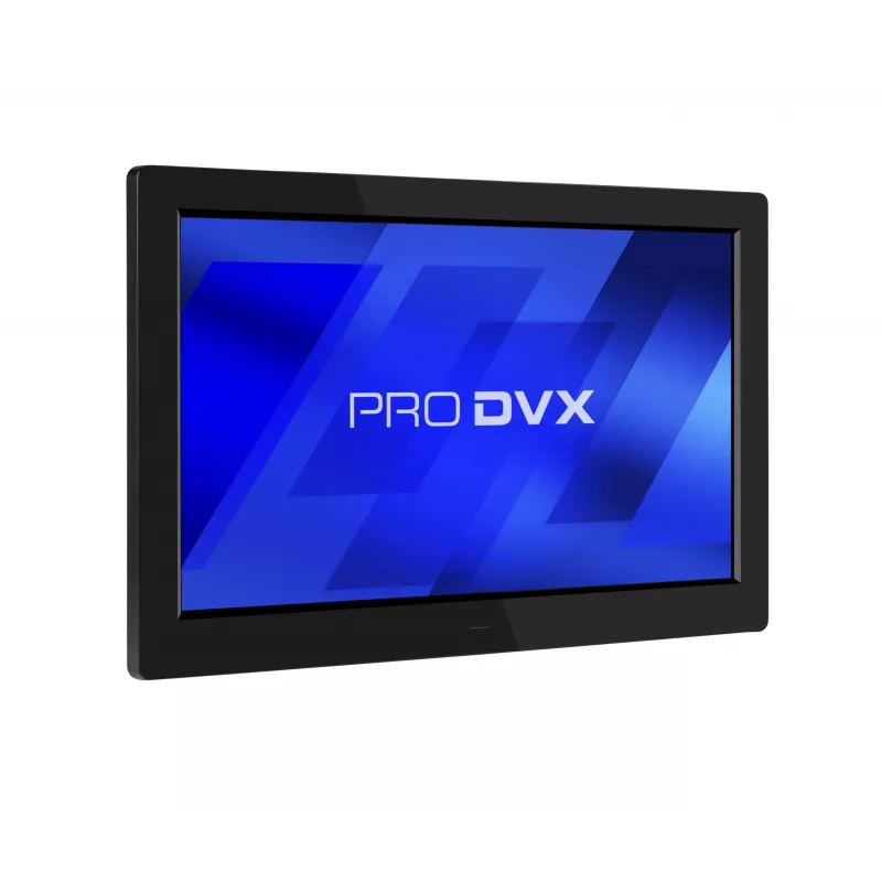 ProDVX SD-10, 25,6 cm (10,1