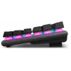 Alienware Pro Wireless pelinäppäimistö USB + RF Wireless + Bluetooth musta