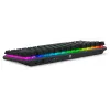 Alienware Pro Wireless pelinäppäimistö USB + RF Wireless + Bluetooth musta