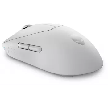 Alienware Pro Wireless pelihiiri molempikätinen RF Wireless + USB Type-C optinen 26000 DPI