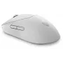 Alienware Pro Wireless pelihiiri molempikätinen RF Wireless + USB Type-C optinen 26000 DPI