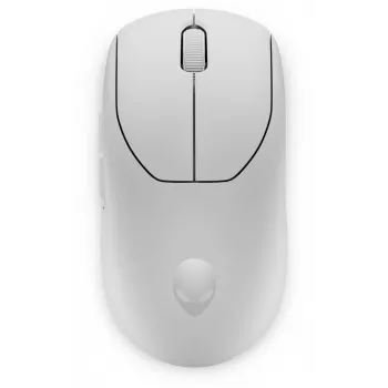 Alienware Pro Wireless pelihiiri molempikätinen RF Wireless + USB Type-C optinen 26000 DPI