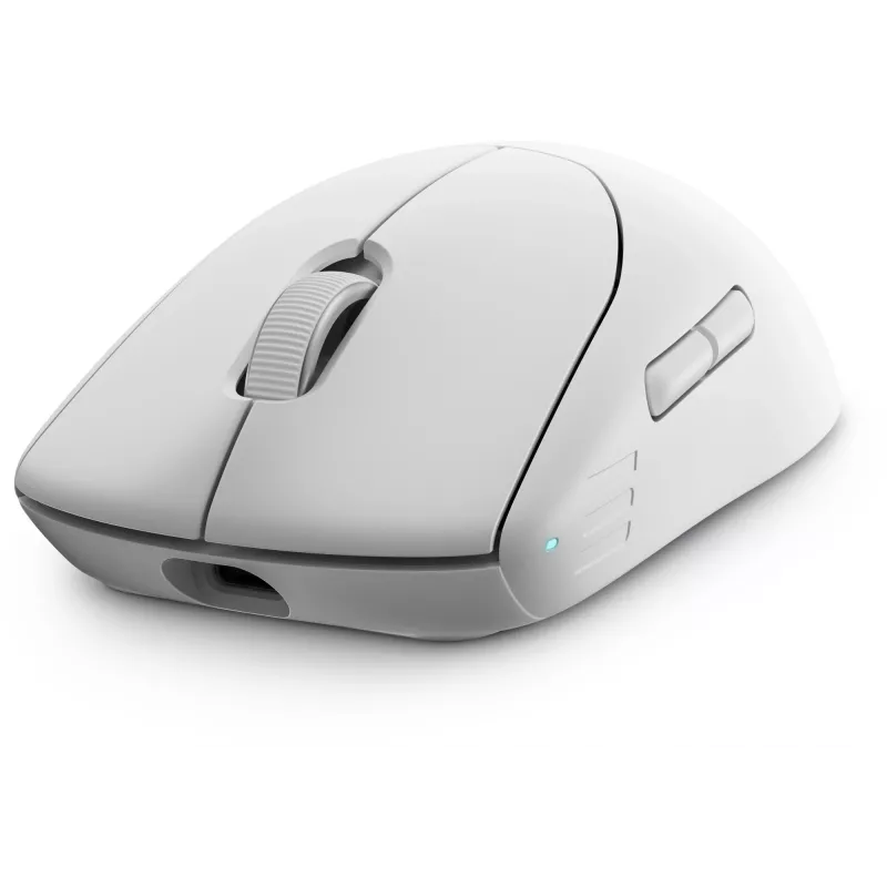 Alienware Pro Wireless pelihiiri molempikätinen RF Wireless + USB Type-C optinen 26000 DPI