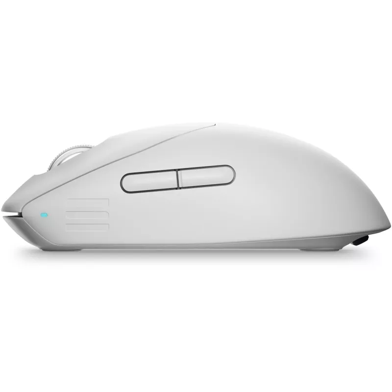 Alienware Pro Wireless pelihiiri molempikätinen RF Wireless + USB Type-C optinen 26000 DPI