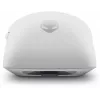 Alienware Pro Wireless pelihiiri molempikätinen RF Wireless + USB Type-C optinen 26000 DPI