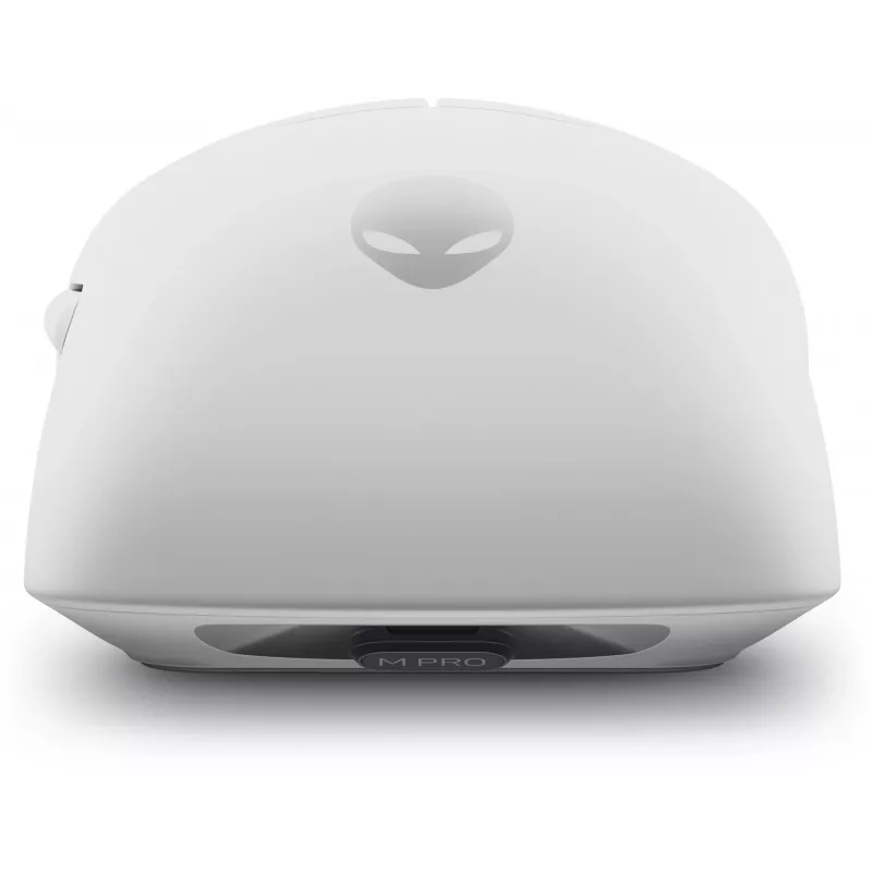 Alienware Pro Wireless pelihiiri molempikätinen RF Wireless + USB Type-C optinen 26000 DPI