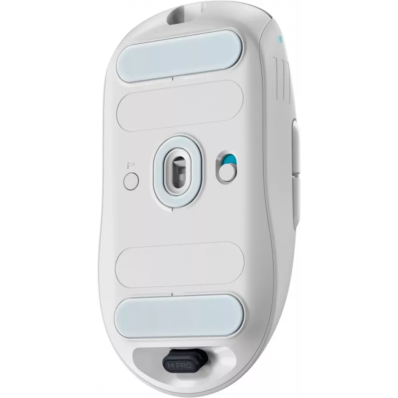 Alienware Pro Wireless pelihiiri molempikätinen RF Wireless + USB Type-C optinen 26000 DPI