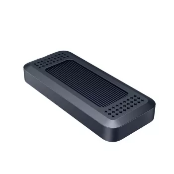 Targus HyperDrive Next SSD-kotelo musta