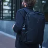 Vapaa-ajan reppu HYPER HyperPack Pro musta Cordura-nylon 490 mm