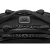 Vapaa-ajan reppu HYPER HyperPack Pro musta Cordura-nylon 490 mm
