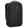 Vapaa-ajan reppu HYPER HyperPack Pro musta Cordura-nylon 490 mm