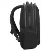 Vapaa-ajan reppu HYPER HyperPack Pro musta Cordura-nylon 490 mm