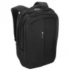 Vapaa-ajan reppu HYPER HyperPack Pro musta Cordura-nylon 490 mm