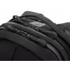 Vapaa-ajan reppu HYPER HyperPack Pro musta Cordura-nylon 490 mm
