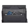 Vapaa-ajan reppu HYPER HyperPack Pro musta Cordura-nylon 490 mm