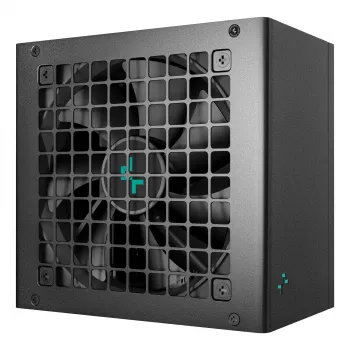 Gamer Storm PN850M virtalähde 850 W 20+4 pin ATX ATX musta