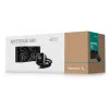 DEEPCOOL Mystique 240 prosessori All-in-One-nestejäähdytin 12 cm – musta