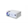 Philips NeoPix 100 lyhyen heiton projektori LCD 800x480 valkoinen