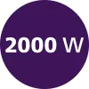 Philips 1000 series DST1030/20 höyrysilitysrauta